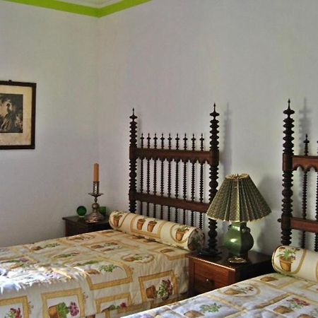 Вилла Quinta Do Freixieiro Синфайнш Экстерьер фото