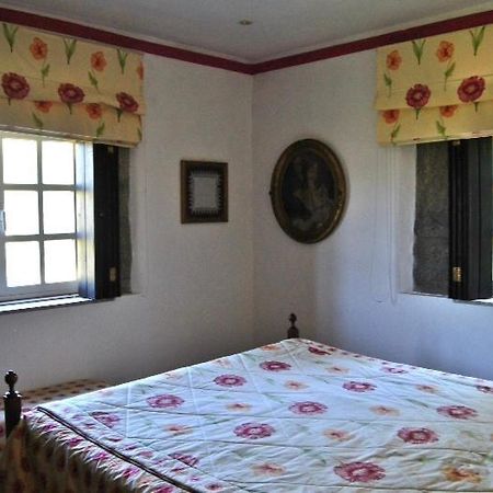 Вилла Quinta Do Freixieiro Синфайнш Экстерьер фото